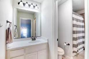 698 Sleepy Creek Dr, Frisco, TX 75036 - Photo 27