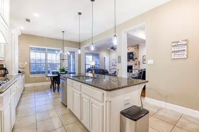 698 Sleepy Creek Drive, Frisco, TX 75036 - Photo 11