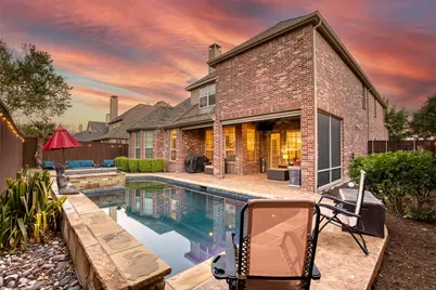 698 Sleepy Creek Drive, Frisco, TX 75036 - Photo 31