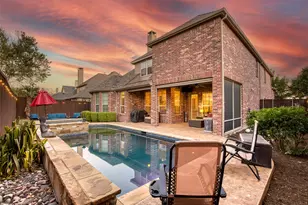 698 Sleepy Creek Dr, Frisco, TX 75036 - Photo 31