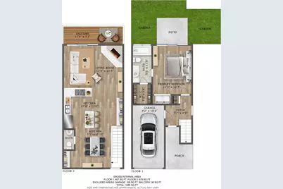 9200 Rodeo Drive, Irving, TX 75063 - Photo 39