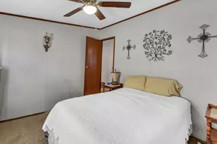 153 Canyon Valley Ln, Weatherford, TX 76085 - Photo 19