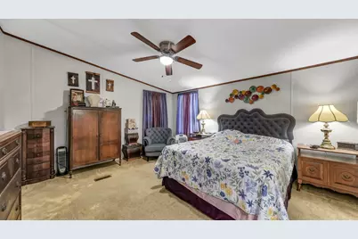 153 Canyon Valley Lane, Weatherford, TX 76085 - Photo 15