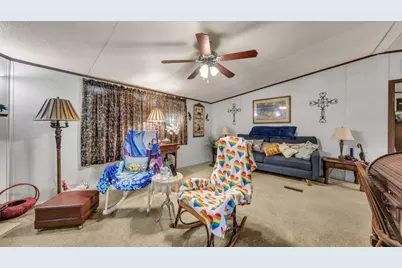 153 Canyon Valley Lane, Weatherford, TX 76085 - Photo 7