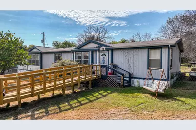 153 Canyon Valley Lane, Weatherford, TX 76085 - Photo 3