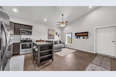 3810 Fairview Road, Millsap, TX 76066 - Photo 11