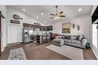 3810 Fairview Road, Millsap, TX 76066 - Photo 5