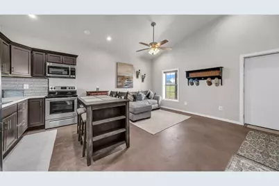 3810 Fairview Road, Millsap, TX 76066 - Photo 9