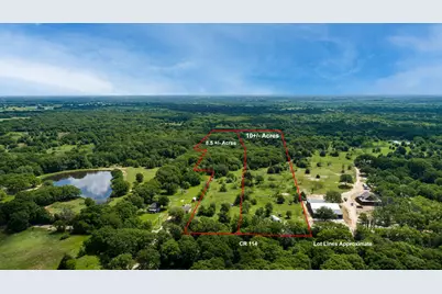 9515 County Road 114, Kaufman, TX 75142 - Photo 1