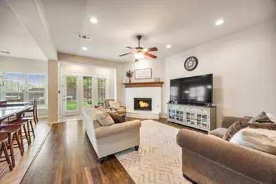 1009 Knoxbridge Road, Forney, TX 75126 - Photo 7