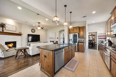 1009 Knoxbridge Road, Forney, TX 75126 - Photo 9