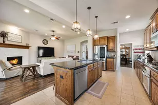 1009 Knoxbridge Rd, Forney, TX 75126 - Photo 9