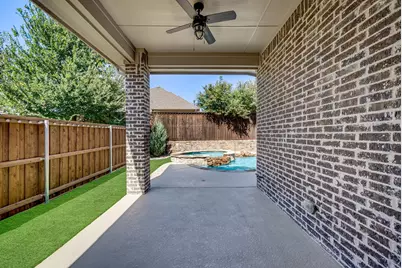 3341 Man O War Road, Celina, TX 75009 - Photo 29