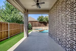 3341 Man O War Rd, Celina, TX 75009 - Photo 29