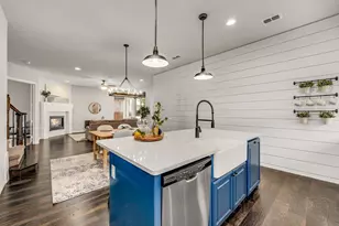 3341 Man O War Rd, Celina, TX 75009 - Photo 11