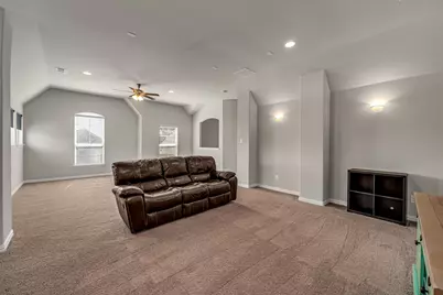 3341 Man O War Road, Celina, TX 75009 - Photo 23