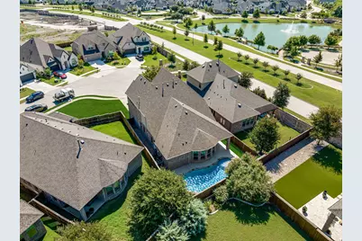 3341 Man O War Road, Celina, TX 75009 - Photo 33