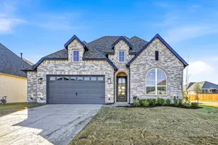 572 Moonrise St, Waxahachie, TX 75165 - Photo 1