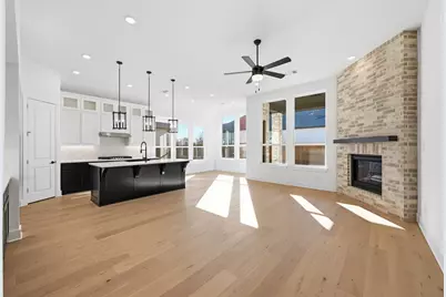 572 Moonrise Street, Waxahachie, TX 75165 - Photo 11