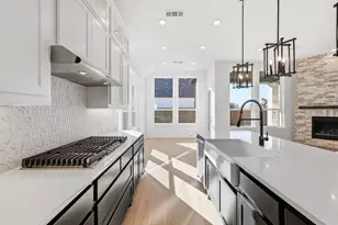 572 Moonrise St, Waxahachie, TX 75165 - Photo 5