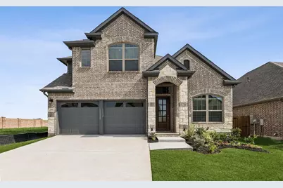 2547 S Auburn Street, Fate, TX 75087 - Photo 1