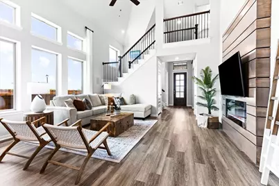 2547 S Auburn Street, Fate, TX 75087 - Photo 5