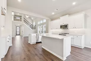 2547 S Auburn St, Fate, TX 75087 - Photo 9