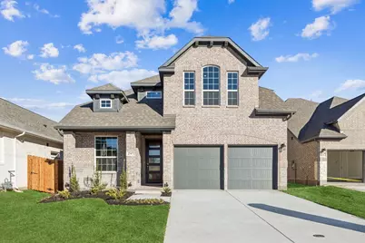 2547 Auburn Street, Fate, TX 75087 - Photo 1