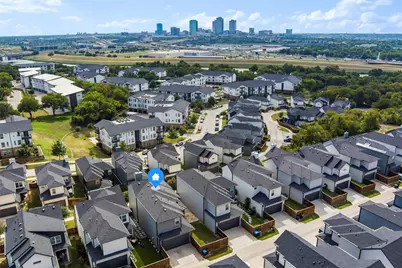 2312 Scenic Bluff Drive, Fort Worth, TX 76111 - Photo 5