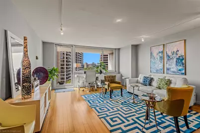3883 Turtle Creek Boulevard #908, Dallas, TX 75219 - Photo 1