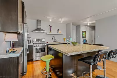 3883 Turtle Creek Boulevard #908, Dallas, TX 75219 - Photo 3