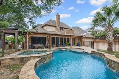 6632 Carston Court, North Richland Hills, TX 76180 - Photo 29