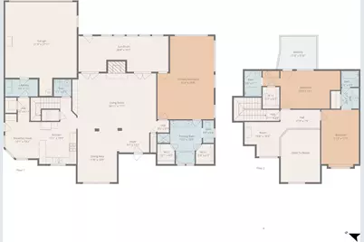 6632 Carston Court, North Richland Hills, TX 76180 - Photo 31