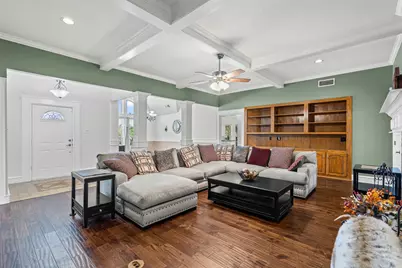 6632 Carston Court, North Richland Hills, TX 76180 - Photo 7