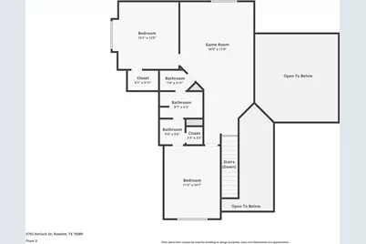 5702 Antioch Drive, Rowlett, TX 75089 - Photo 33