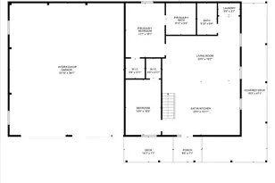 845 N Cardinal Rd, Reno, TX 76020 - Photo 35