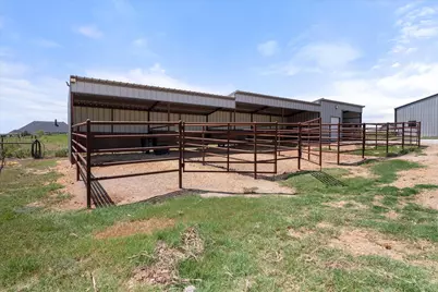 845 N Cardinal Road, Reno, TX 76020 - Photo 27