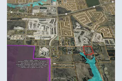 2562 Cr 427, Anna, TX 75409 - Photo 5