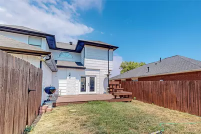 829 Lake Bluff Drive, Flower Mound, TX 75028 - Photo 25