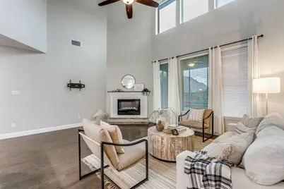 713 Llano Falls Drive, McKinney, TX 75071 - Photo 5