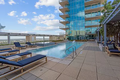 1301 Throckmorton Street #2402, Fort Worth, TX 76102 - Photo 35