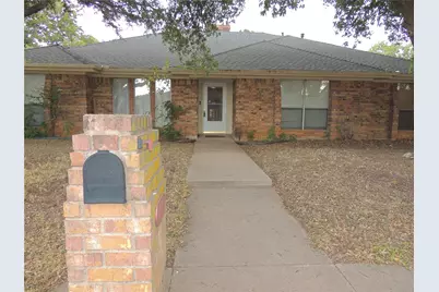 5518 Chimney Rock Road, Abilene, TX 79606 - Photo 3