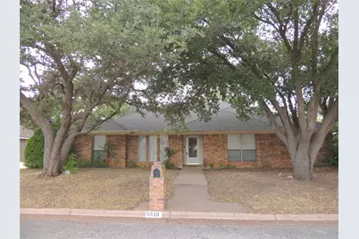 5518 Chimney Rock Road, Abilene, TX 79606 - Photo 1