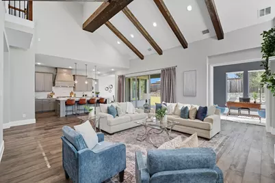 1760 Parkwood Drive, Prosper, TX 75078 - Photo 11