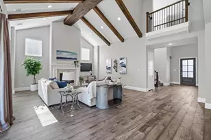 1760 Parkwood Dr, Prosper, TX 75078 - Photo 9