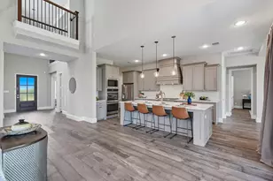 1760 Parkwood Dr, Prosper, TX 75078 - Photo 13