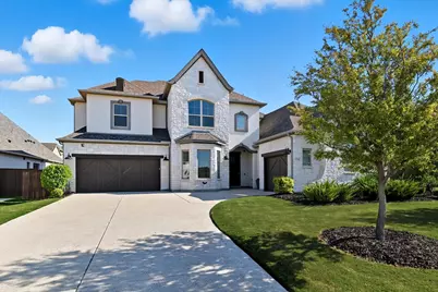 1760 Parkwood Drive, Prosper, TX 75078 - Photo 1