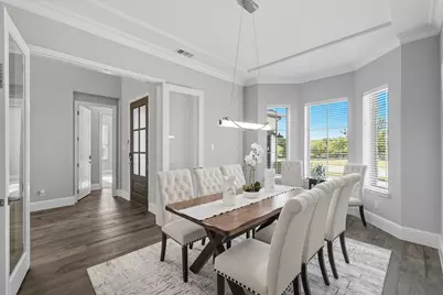 1760 Parkwood Drive, Prosper, TX 75078 - Photo 5