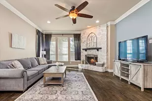 12445 Pleasant Hill Ln, Frisco, TX 75033 - Photo 13