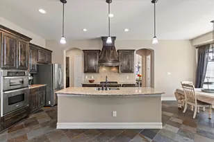 12445 Pleasant Hill Ln, Frisco, TX 75033 - Photo 9